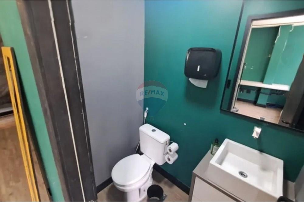 Galpão - Alugar - São Paulo , São Paulo - 10.jpg - 602321029-6