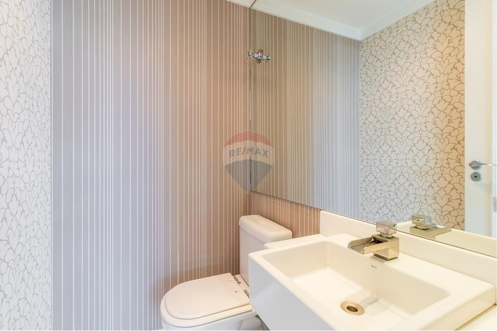 Apartamento - Venda - São Paulo , São Paulo - IMG_4125.jpg - Banheiro - 601081064-42