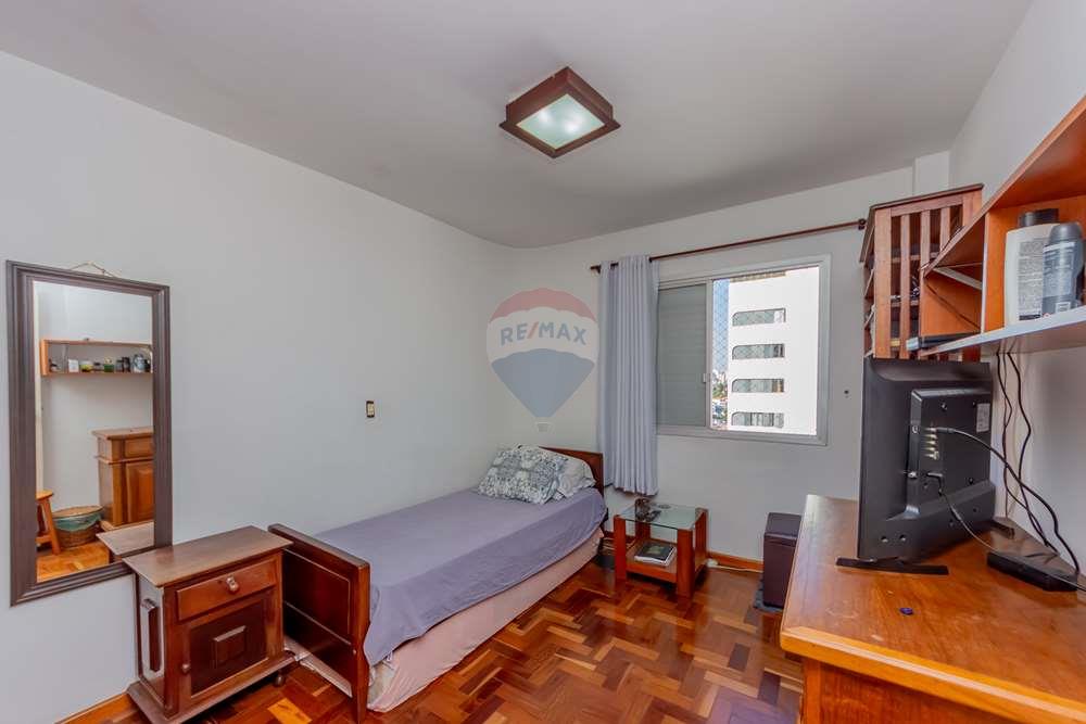 Apartamento à venda com 3 quartos, 92m² - Foto 15