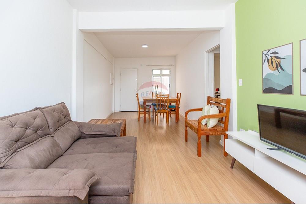 Apartamento à venda com 2 quartos, 77m² - Foto 4