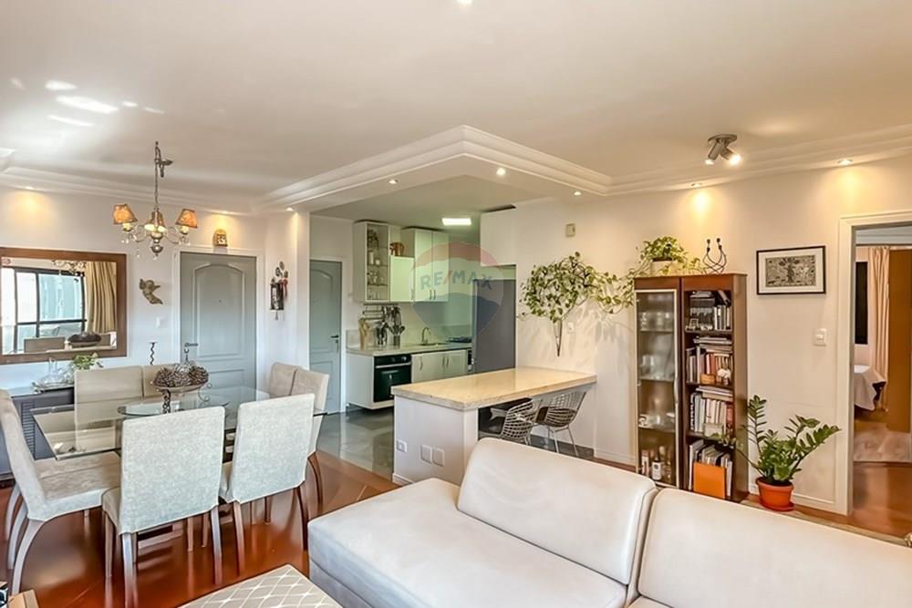 Apartamento - Venda - São Caetano do Sul , São Paulo - Cópia de IMG_238656.jpg - Sala - 601811024-55