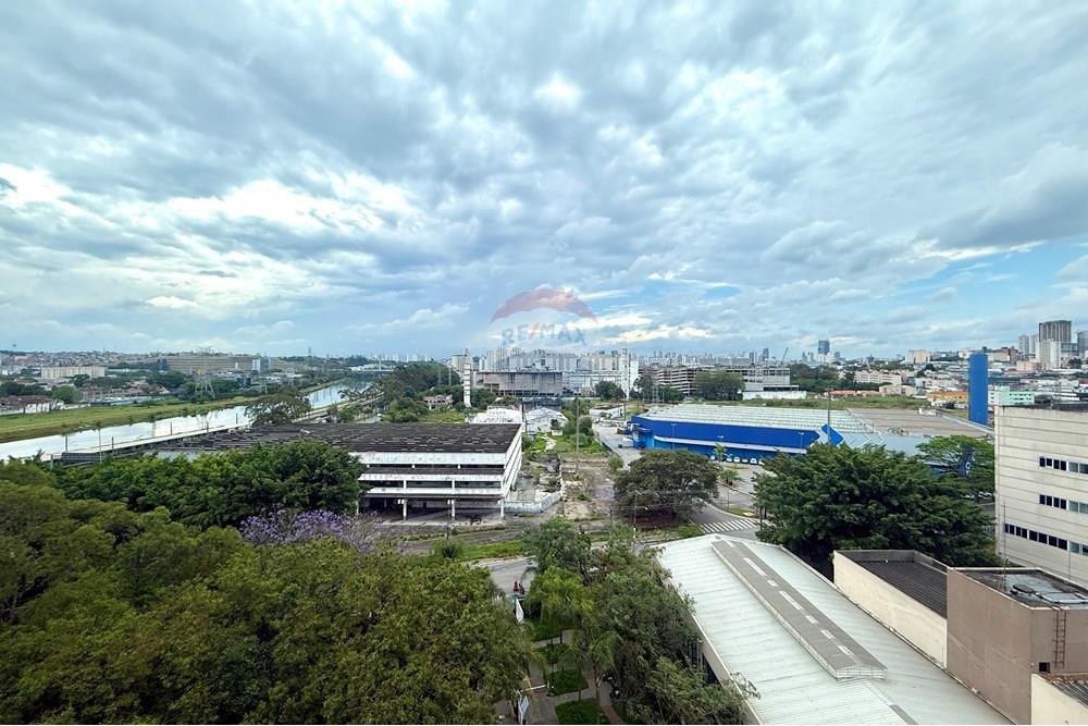 Cj. Comercial/ Sala - Alugar - São Paulo , São Paulo - IMG_2501.jpg - 602321014-119