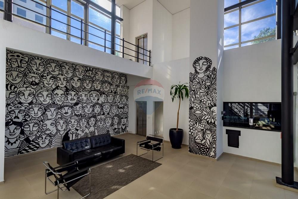 Apartamento - Venda - São Paulo , São Paulo - 24 HALL (2)-2.jpg - 601261081-45