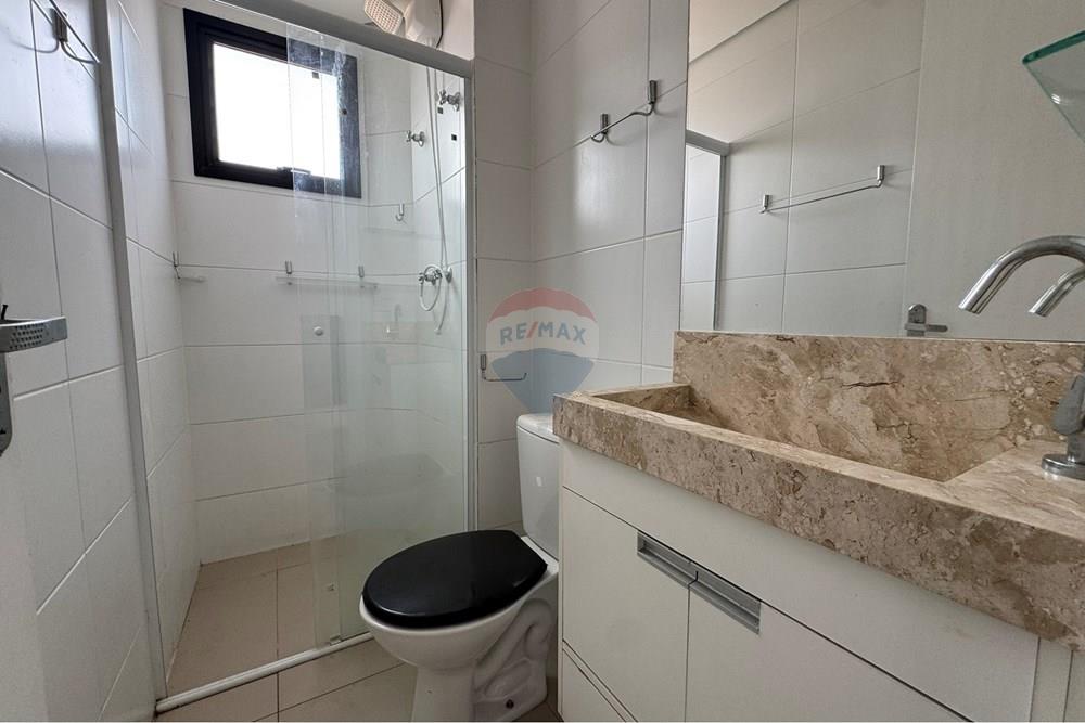 Apartamento - Alugar - São Paulo , São Paulo - IMG_1927.JPEG - 602131024-4