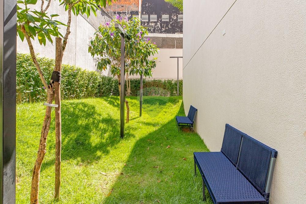 Apart Hotel/ Flat - Venda - São Paulo , São Paulo - Cópia de Remax Ares-4 (1).jpg - 601131003-91