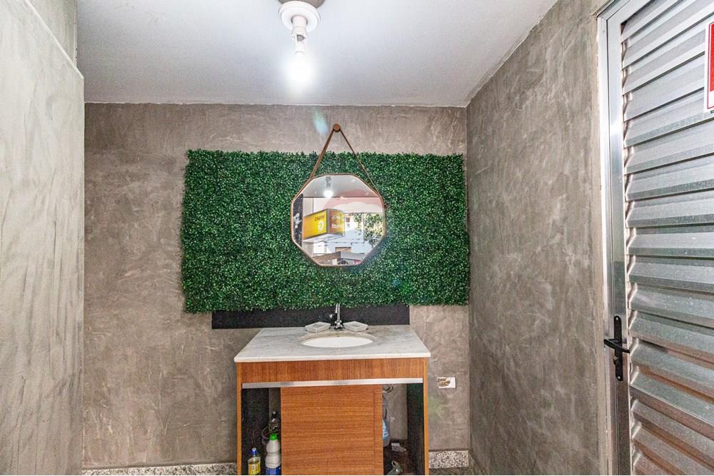 Commercieel - Benzinestation - São Paulo , São Paulo - Brazil - 02banheiros_001 (1).jpg - 601401007-49