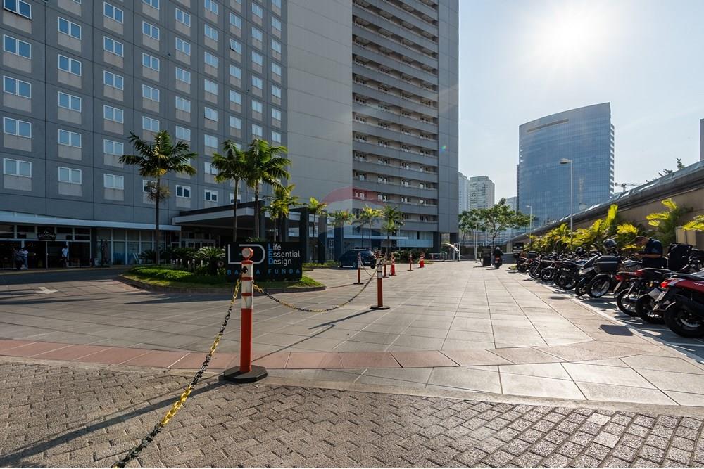 Cj. Comercial/ Sala - Alugar - São Paulo , São Paulo - Sala - 50.jpg - 601471003-191