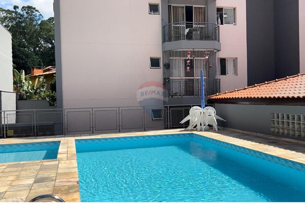 Residential - Kondo/ Apartemen - São Paulo , São Paulo - BR - 005 ST.jpeg - 601331005-35