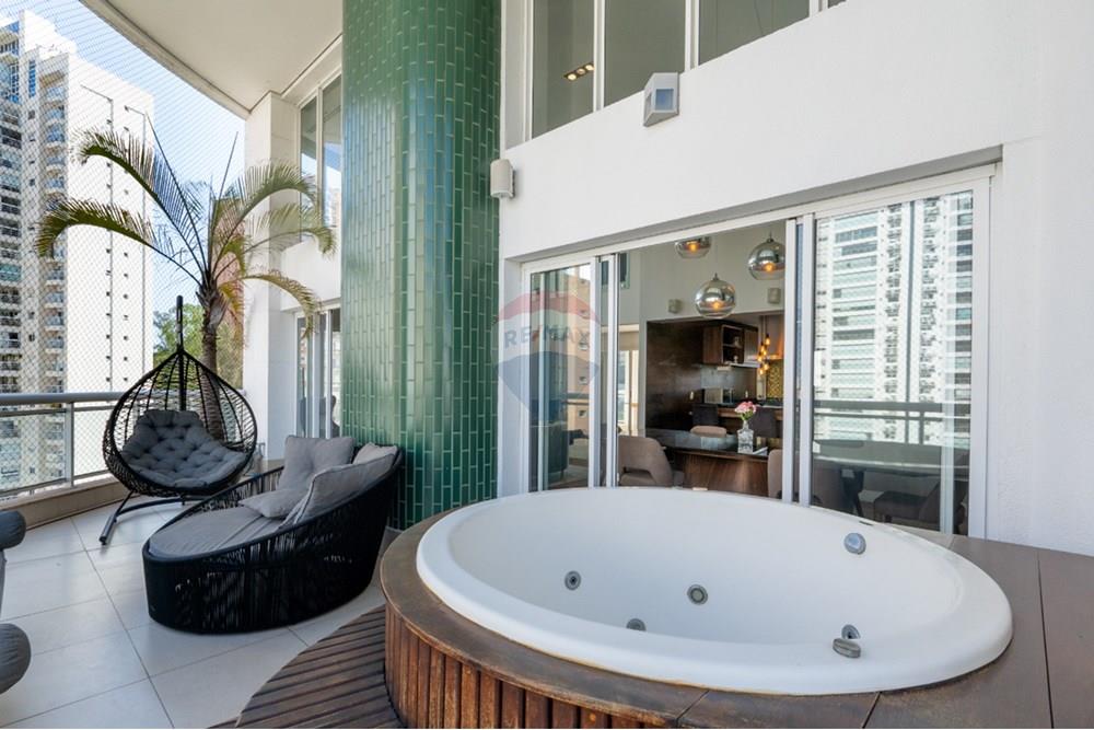 Residential - Διαμέρισμα - Σάο Πάολο , Σάο Πάολο - BR - f926f1b8-e8f3-439b-9842-80adef9c3a27.jpeg - 601251016-97