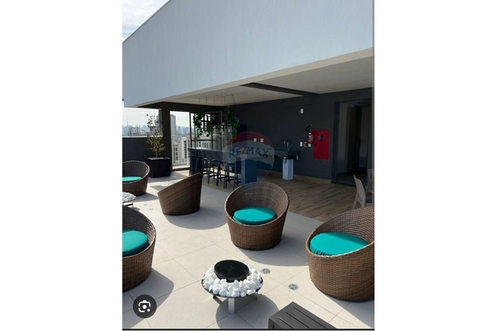 Studio - Alugar - São Paulo , São Paulo - IMG-20250508-WA0080.jpg - 601241003-164