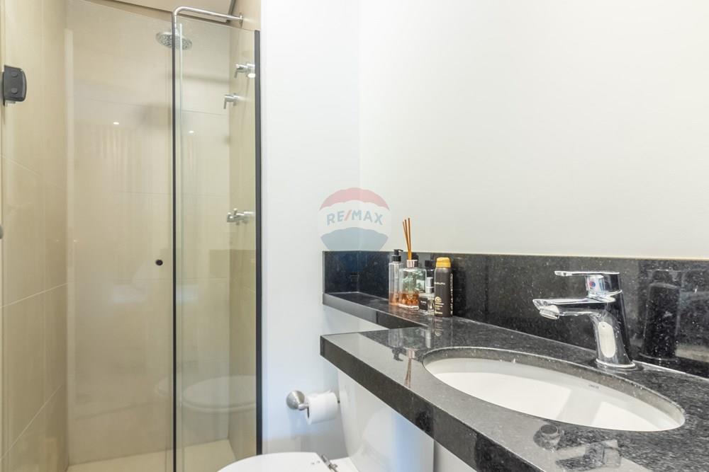 Studio - Venda - São Paulo , São Paulo - IMG_213213.jpg - Banheiro - 602231003-25