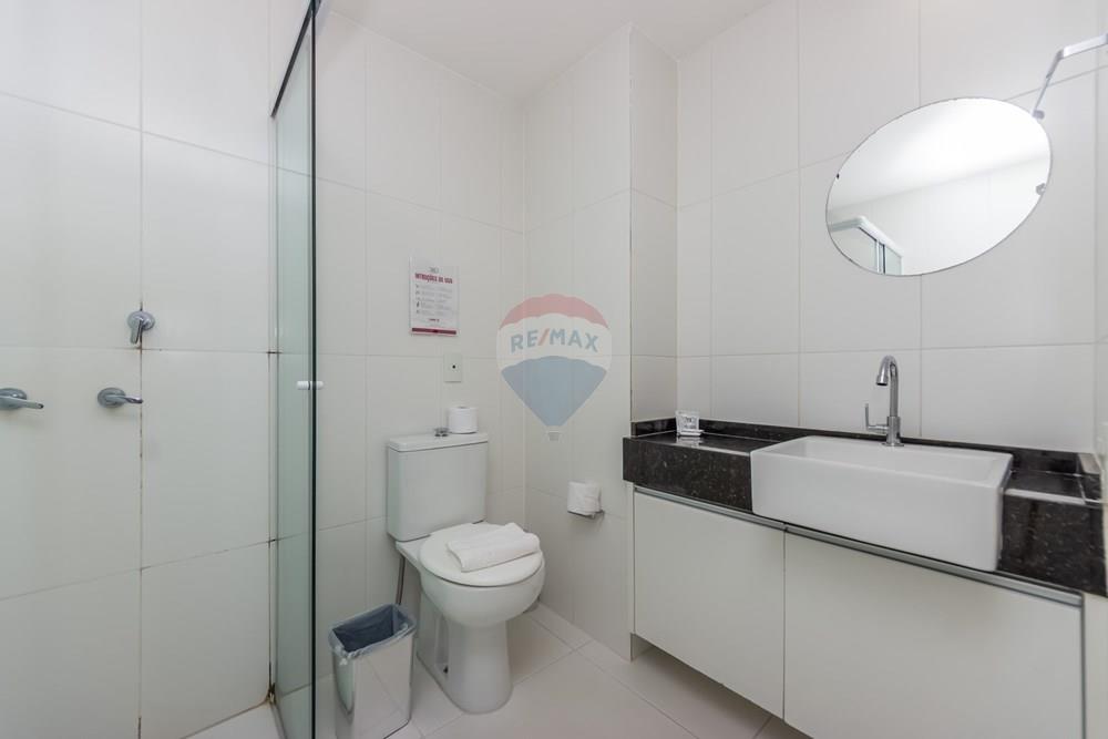 Studio - Venda - São Paulo , São Paulo - 18 - Banheiro Studio.jpg - 602031008-88