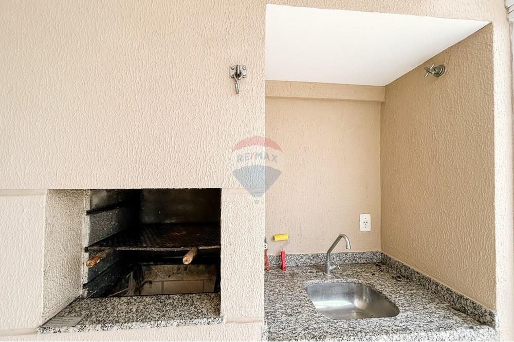 Apartamento para alugar com 3 quartos, 85m² - Foto 5