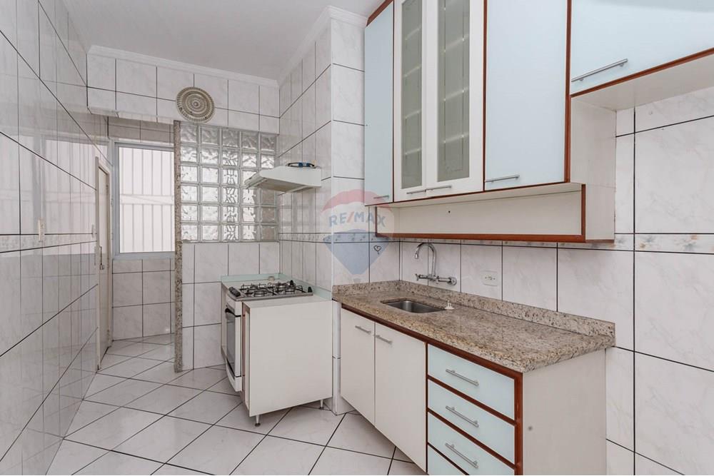Apartamento - Venda - São Paulo , São Paulo - 04cozinha_002.JPG - 601401020-55