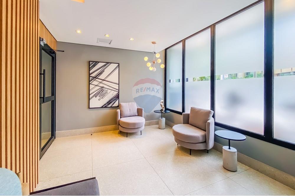 Apartamento - Venda - São Paulo , São Paulo - IMG_520702.jpg - Recepção - 630331102-21