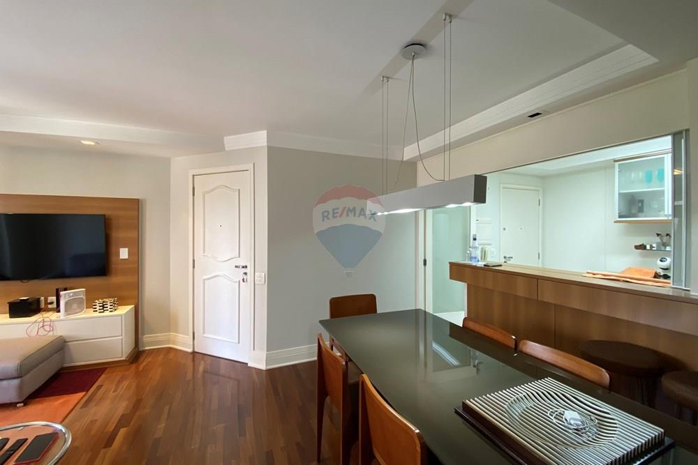 Apartamento - Alugar - São Paulo , São Paulo - IMG_2234.jpg - 602051002-85