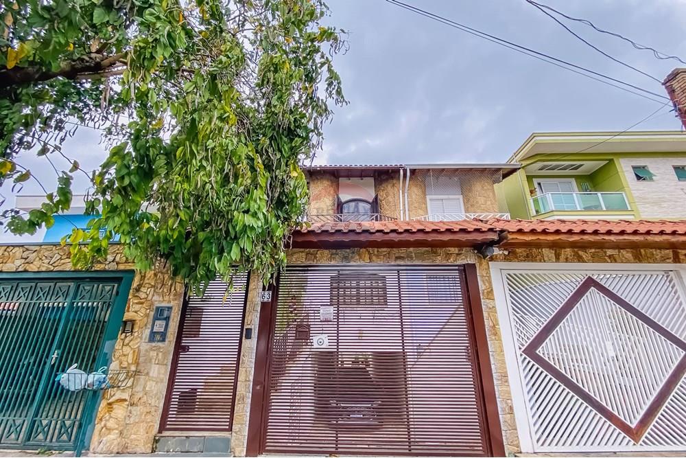 Sobrado - Venda - São Paulo , São Paulo - IMG_508866.jpg - 601441039-22