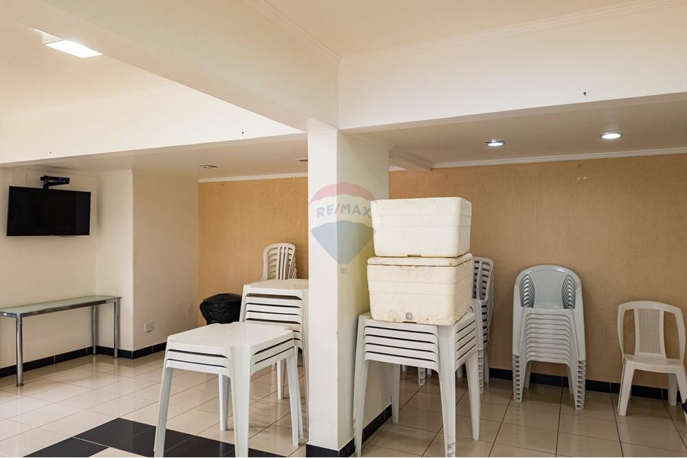 Apartamento - Venda - São Paulo , São Paulo - 60-AP.jpg - 601471020-88