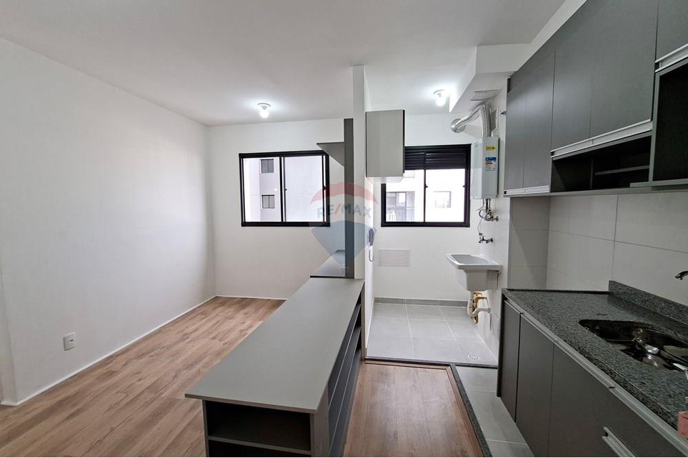 Apartamento - Alugar - São Paulo , São Paulo - 20251118_165911.jpg - 601751111-3