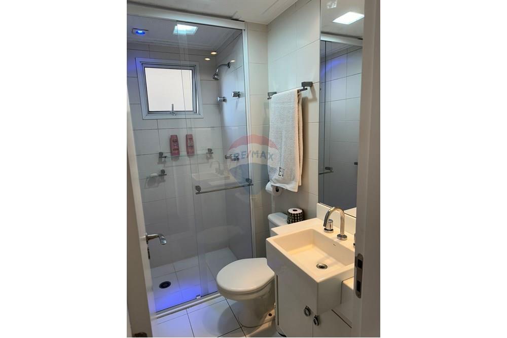 Apartamento - Alugar - São Paulo , São Paulo - 03 SUITE 02 BANHEIRO.jpeg - 602361011-53