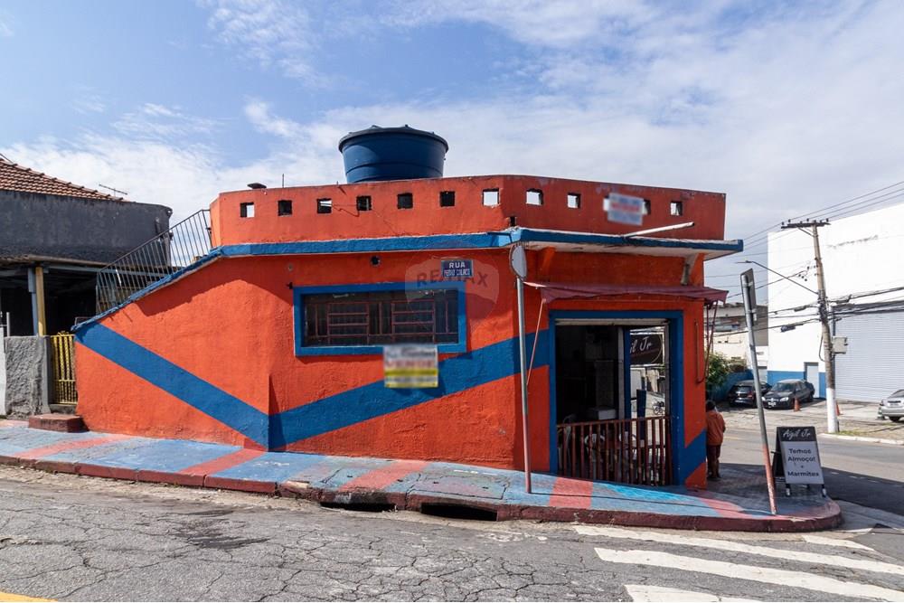 Casa Comercial - Venda - São Paulo , São Paulo - Rua Manuel de Carvalho, 174_44.jpg - 601751003-243