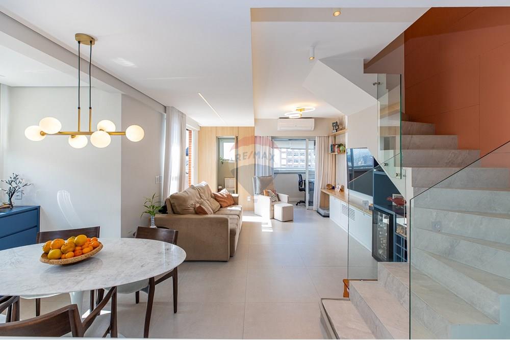 Apartamento - Venda - São Paulo , São Paulo - Remax Ville-1.jpg - 601241055-37