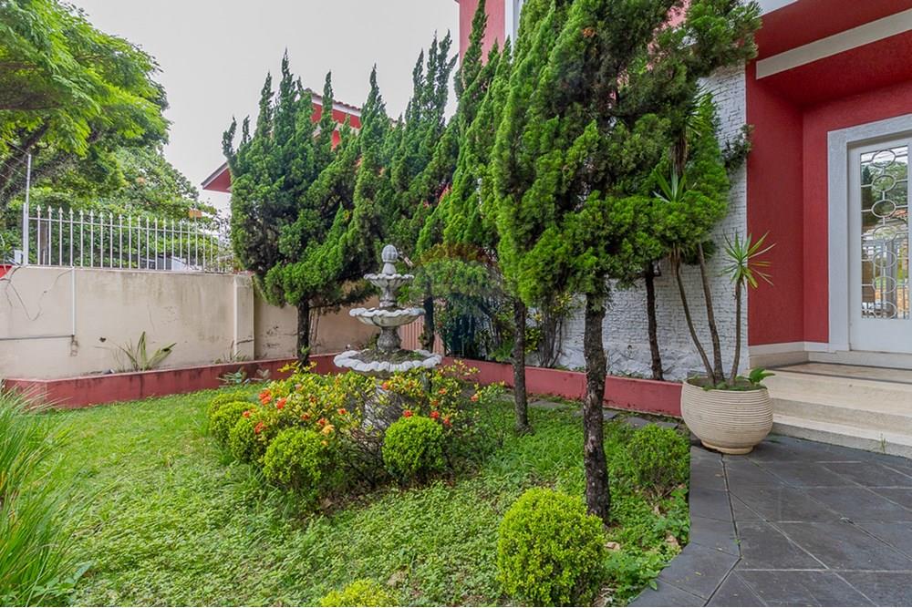 Casa Comercial - Venda - São Paulo , São Paulo - 2.jpg - Jardim Externo - 601081007-102