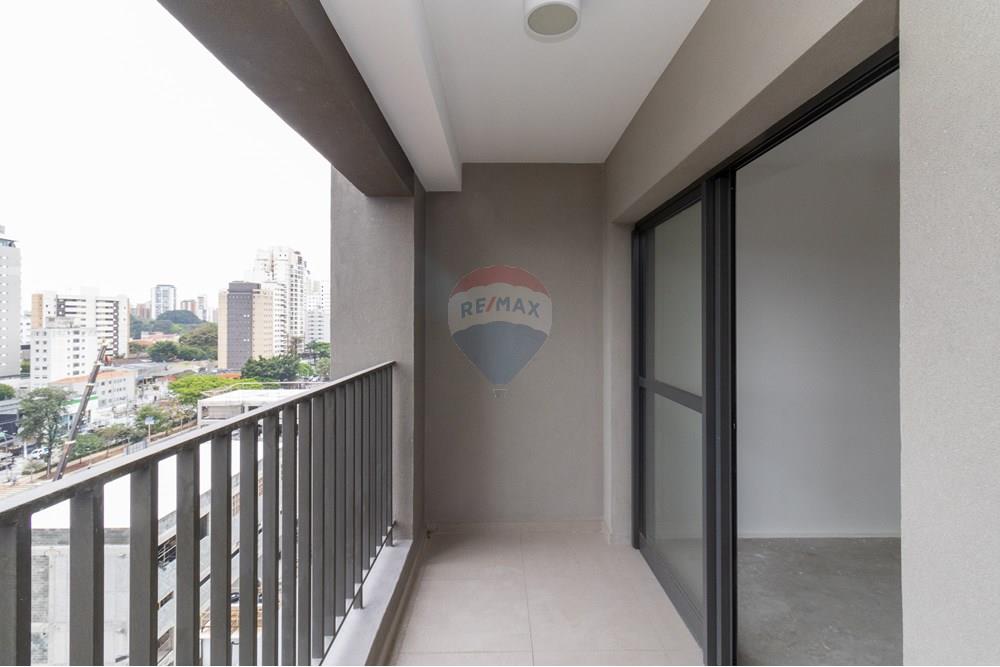 Apartamento - Venda - São Paulo , São Paulo - Rua Aimberé, 135 - Apto 703_10.jpg - 601751108-4