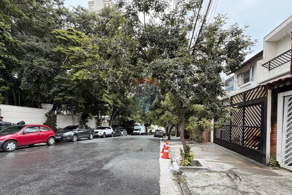 Sobrado - Venda - São Paulo , São Paulo - CASA301-79.jpg - 602441004-7