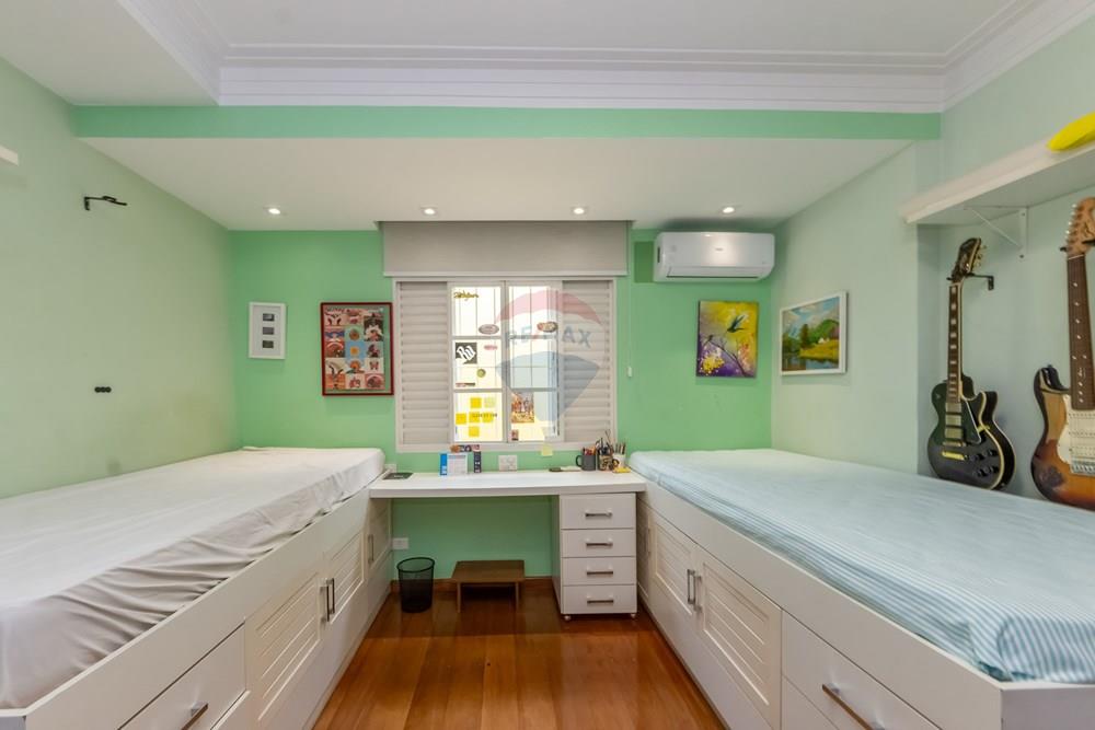 Casa - Venda - São Paulo , São Paulo - dormitório 2-3.jpg - 602031038-9