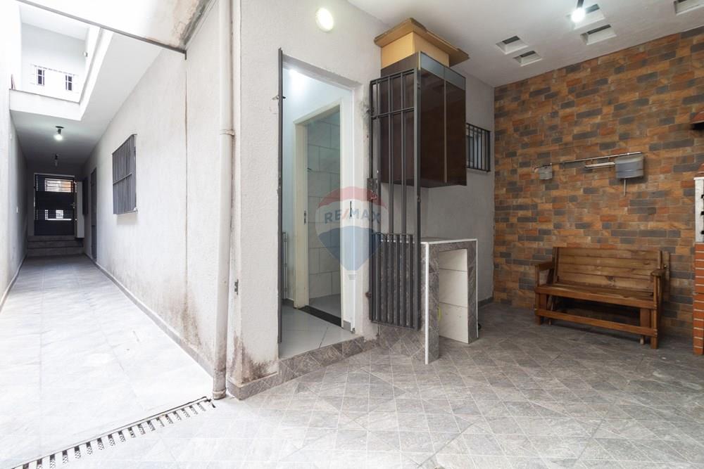 Sobrado - Venda - São Paulo , São Paulo - 6 QUINTAL CHURRASQ (1).jpg - 601261002-258