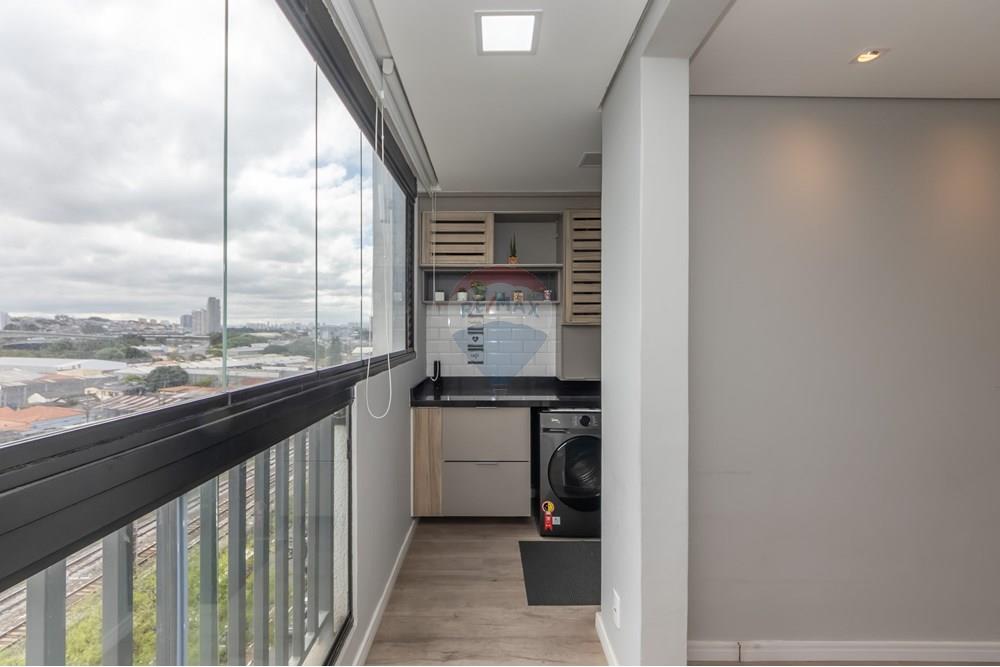 Apartamento - Venda - Osasco , São Paulo - IMG_515015.jpg - 602181030-12