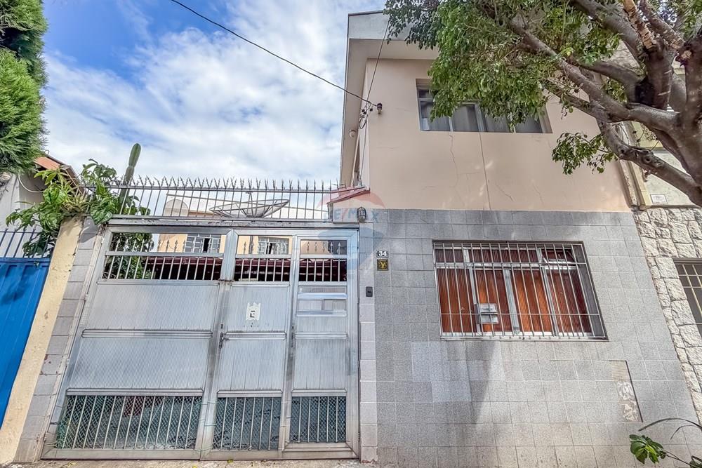 Sobrado - Venda - São Paulo , São Paulo - IMG_021201.jpg - 602181029-91