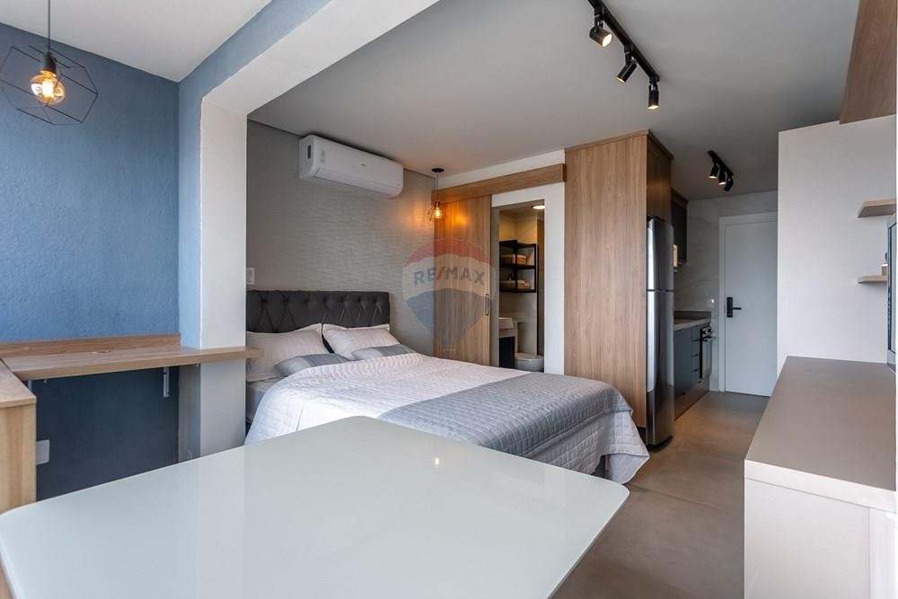 Studio - Venda - São Paulo , São Paulo - 601301080-24 - Rua Dr. Bacelar, 780-005.jpg - 601301080-24