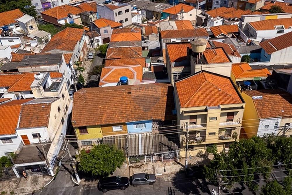 Sobrado - Venda - São Paulo , São Paulo - DJI_0027-15.jpg - Fachada - 602201008-199