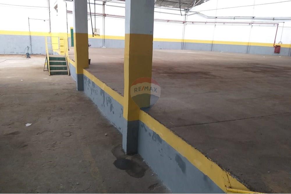 Galpão - Alugar - São Paulo , São Paulo - 44.jpg - 602291021-222