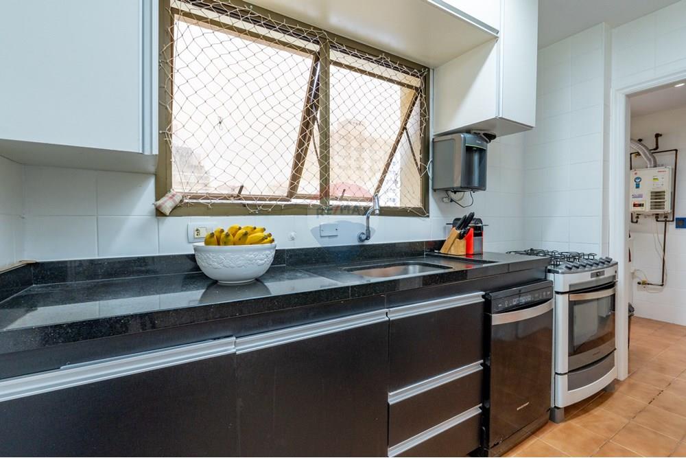 Apartamento - Venda - São Paulo , São Paulo - Cópia de DSC03036.jpg - 601131085-11