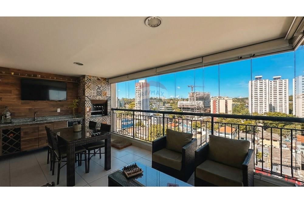 Apartamento - Venda - São Paulo , São Paulo - 013.jpg - 601301089-13