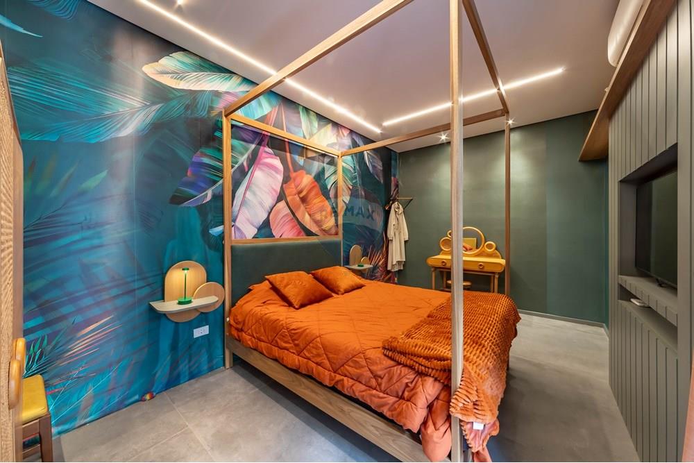 Casa - Alugar - São Paulo , São Paulo - IMG_0023.jpg - 602281029-16