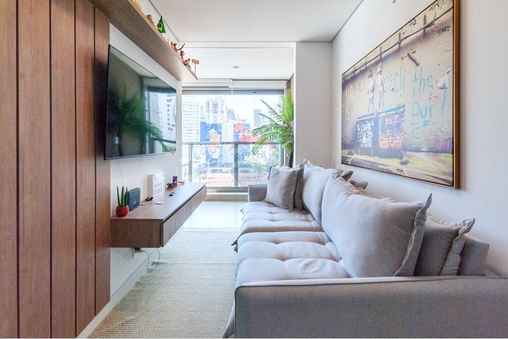 Apartamento - Venda - São Paulo , São Paulo - DSC_9183.jpeg - 601191033-75