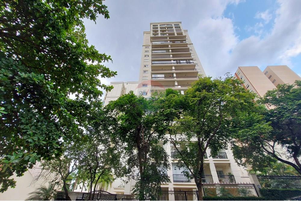 Apartamento - Alugar - São Paulo , São Paulo - 20220221_170901.jpg - 602381002-143