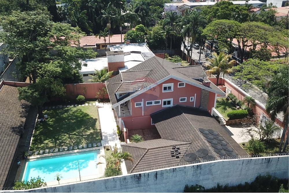 Casa - Venda - São Paulo , São Paulo - RUA PASCHOAL PELLINI, 164 (94).jpg - 601361044-62