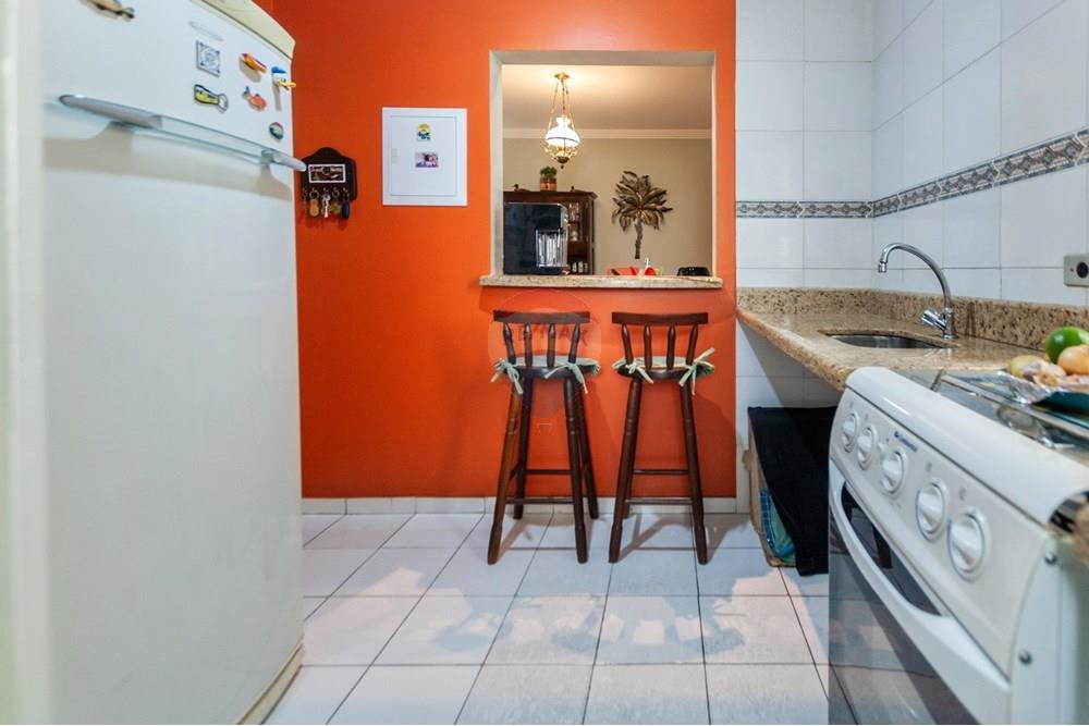 Apartamento - Venda - São Paulo , São Paulo - DSC_5469.jpeg - 601191032-45