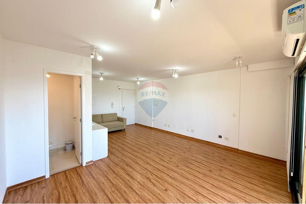 Conjunto Comercial-Sala para alugar, 40m² - Foto 5