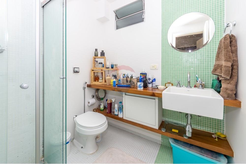 Apartamento - Venda - São Paulo , São Paulo - IMG_879010.jpg - 601721006-109