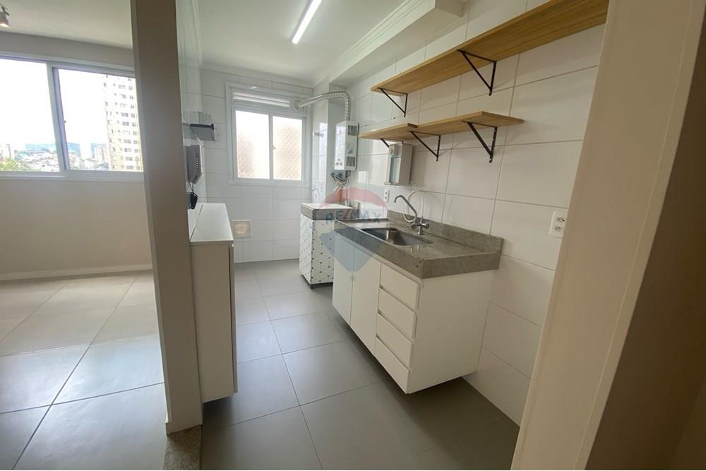 Apartamento - Alugar - São Paulo , São Paulo - IMG_4174.jpeg - 602411005-12