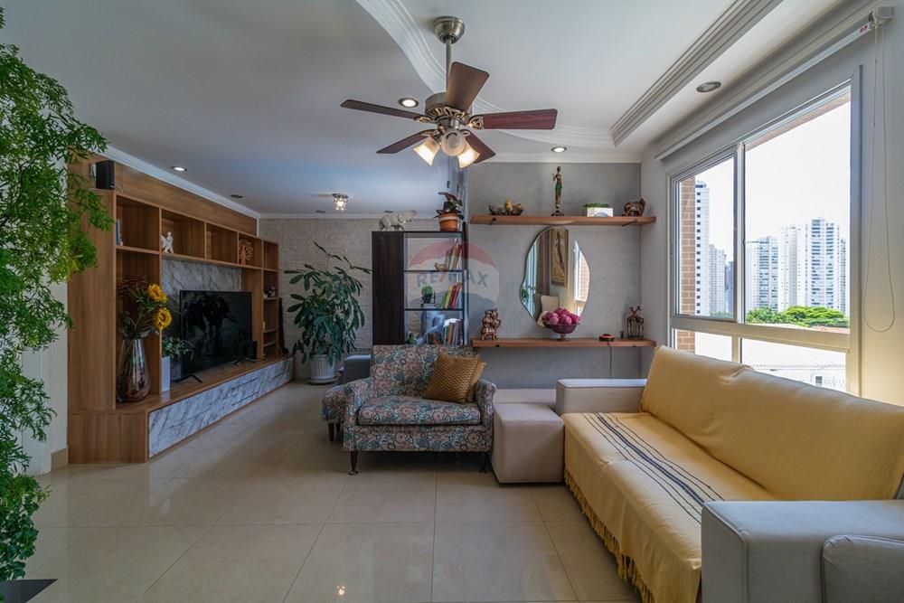 Apartamento - Venda - São Paulo , São Paulo - 03sala_014_destaque.jpg - 602101059-1