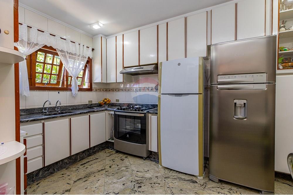 Sobrado - Venda - São Paulo , São Paulo - Cópia de Remax Ares-5.jpg - Cozinha - 601131075-14