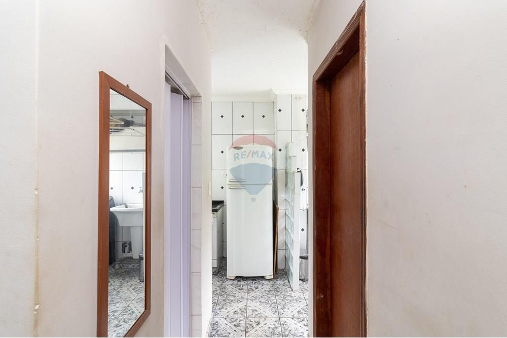 Apartamento - Venda - São Paulo , São Paulo - Rua Vale do Sol, 196_16 (1).jpg - Corredor - 601751067-86