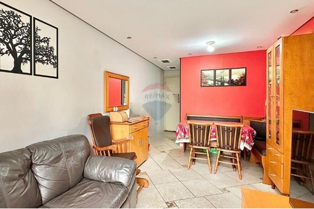 Apartamento - Venda - São Paulo , São Paulo - 1.jpg - 602031006-76